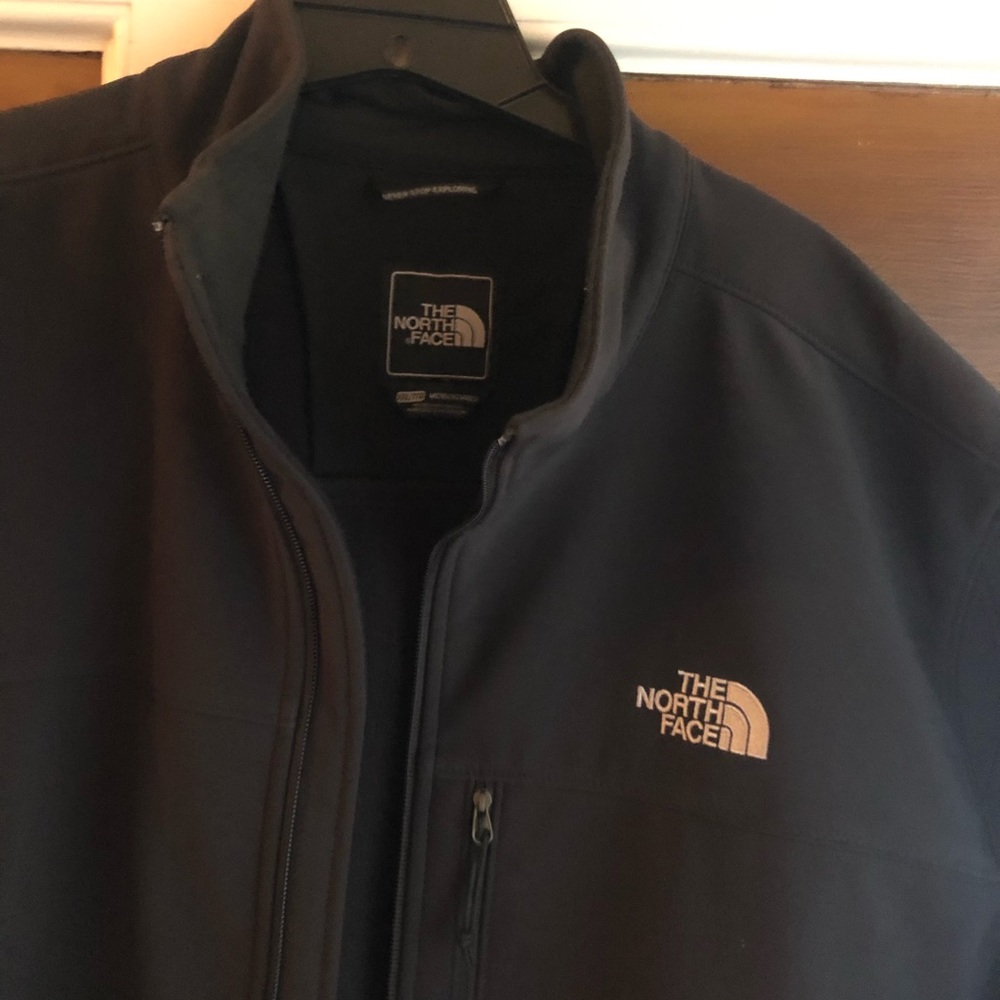 The North Face Men’s Bionic Men’s XXL jacket